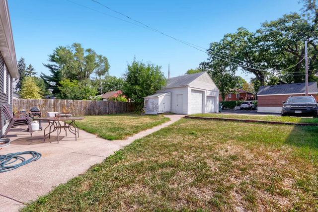 4429 6th Street NE, Columbia Heights, MN 55421
