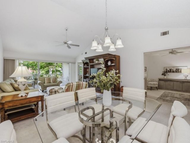 5904 Cranbrook WAY J204, Naples, FL 34112