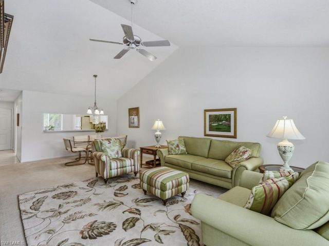 5904 Cranbrook WAY J204, Naples, FL 34112