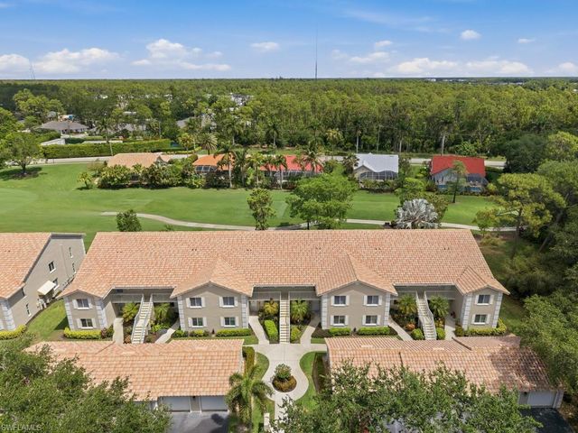 5904 Cranbrook WAY J204, Naples, FL 34112