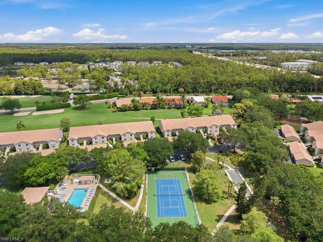5904 Cranbrook WAY J204, Naples, FL 34112