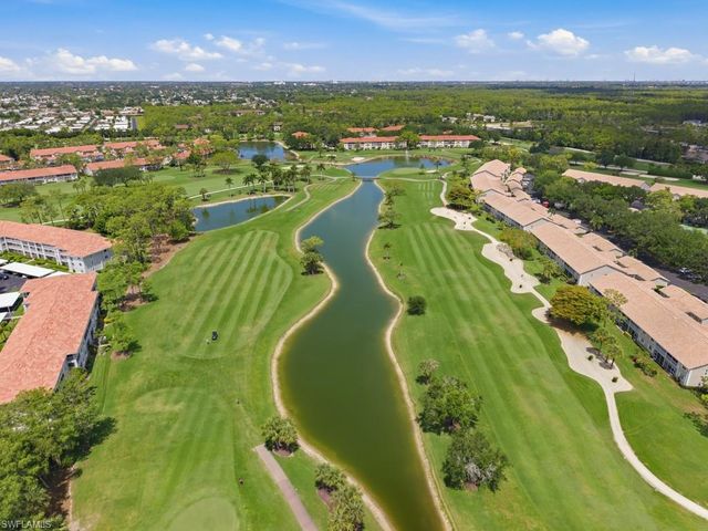 5904 Cranbrook WAY J204, Naples, FL 34112