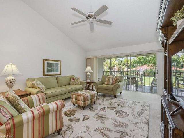 5904 Cranbrook WAY J204, Naples, FL 34112