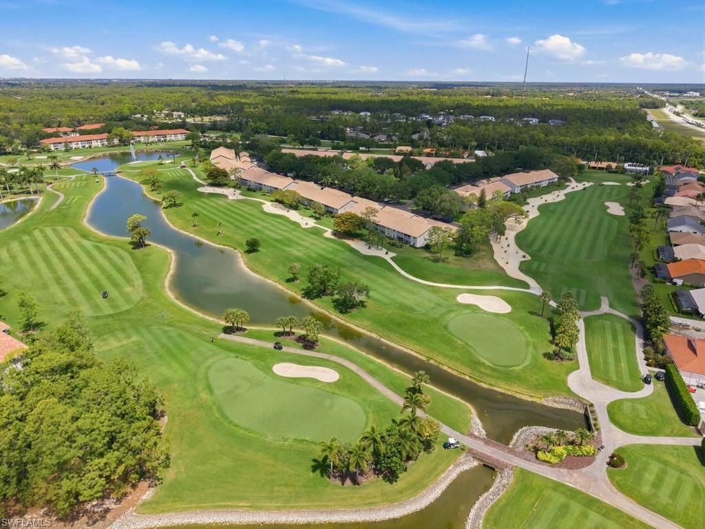 5904 Cranbrook WAY J204, Naples, FL 34112