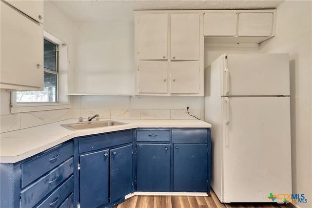 807 CLOUD Street, Killeen, TX 76541