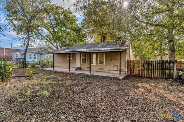 807 CLOUD Street, Killeen, TX 76541