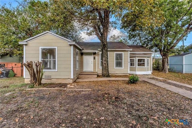 807 CLOUD Street, Killeen, TX 76541