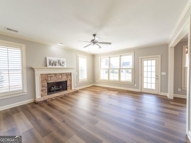 5 Grove Park Circle, Cartersville, GA 30120