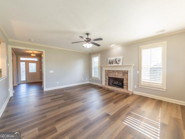 5 Grove Park Circle, Cartersville, GA 30120