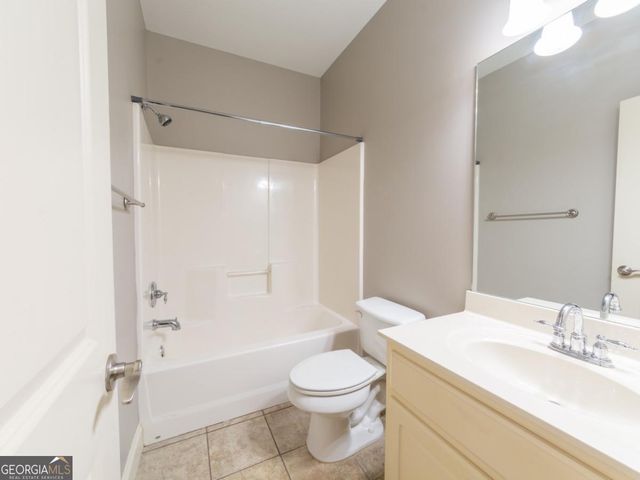 5 Grove Park Circle, Cartersville, GA 30120