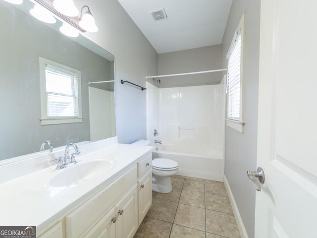 5 Grove Park Circle, Cartersville, GA 30120