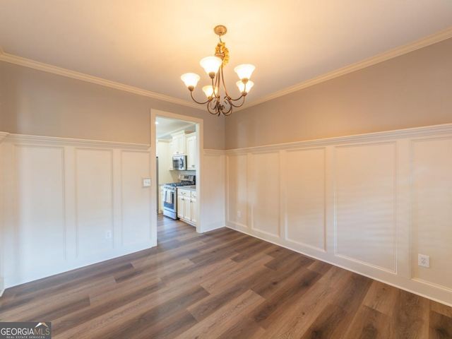 5 Grove Park Circle, Cartersville, GA 30120