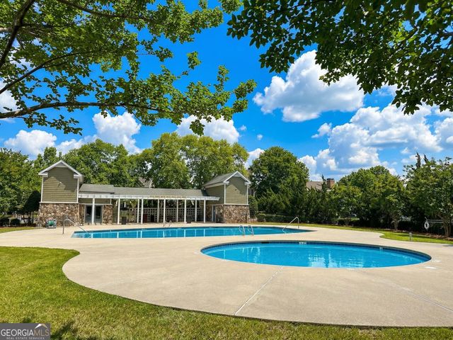 5 Grove Park Circle, Cartersville, GA 30120