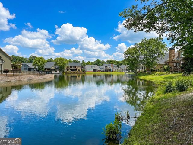 5 Grove Park Circle, Cartersville, GA 30120