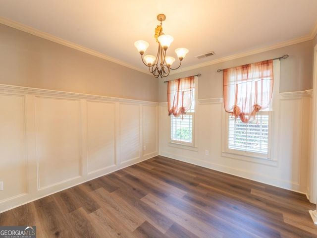 5 Grove Park Circle, Cartersville, GA 30120