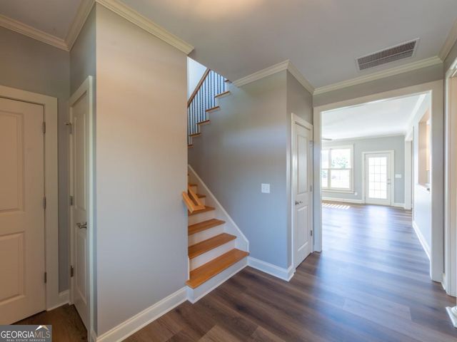 5 Grove Park Circle, Cartersville, GA 30120