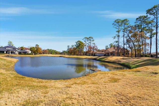 2818 Twin Fountains Drive, Houston, TX 77068