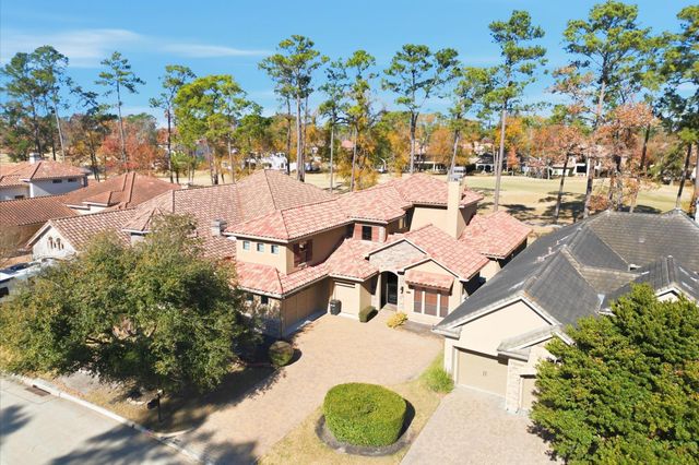 2818 Twin Fountains Drive, Houston, TX 77068