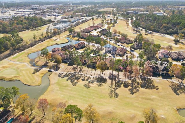 2818 Twin Fountains Drive, Houston, TX 77068