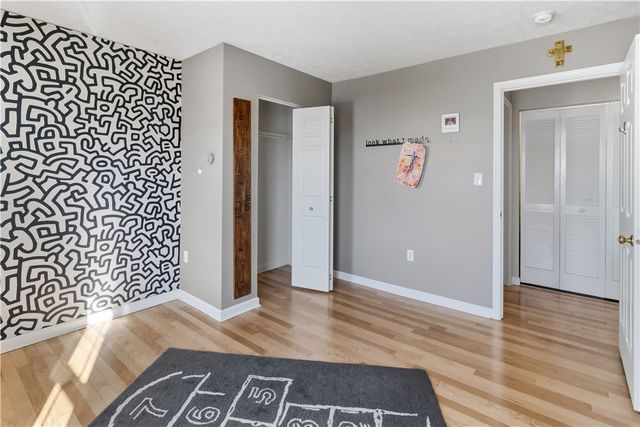 1507 Michael Dr 113-D, Baldwin Boro, PA 15227