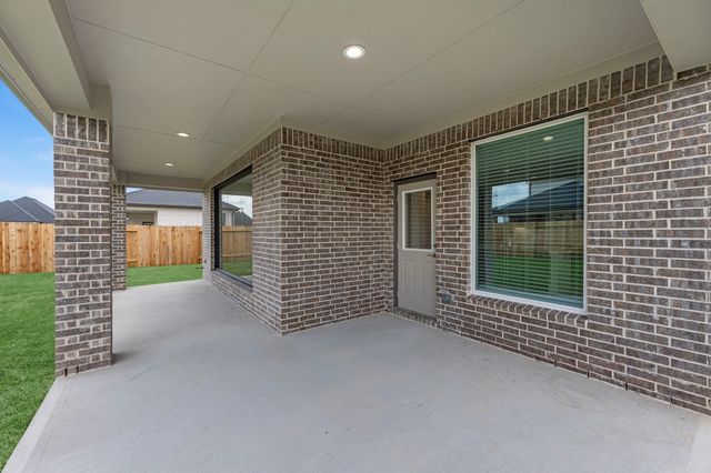 2942 Belle Tree Lane, Katy, TX 77493
