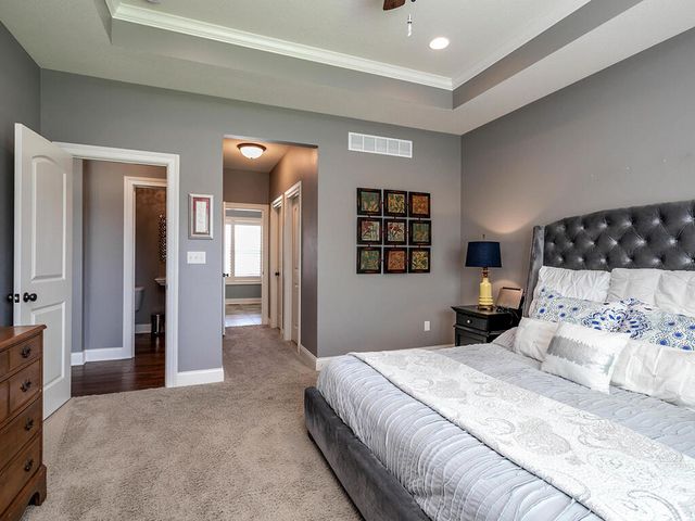 4106 HURON CT, Columbia, MO 65203