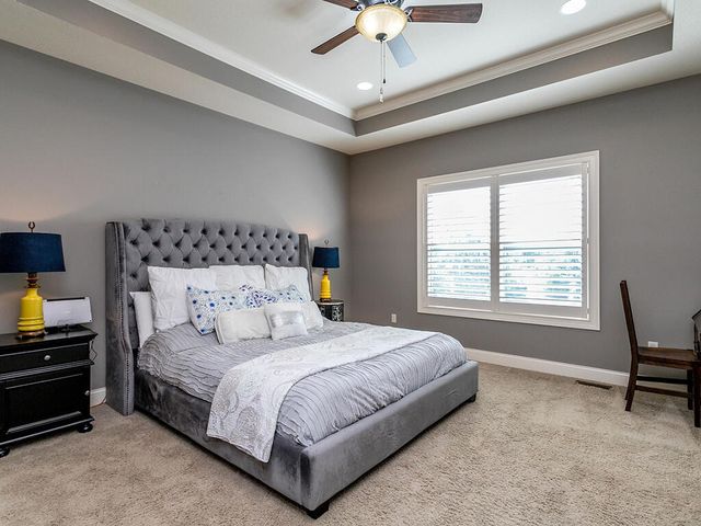 4106 HURON CT, Columbia, MO 65203