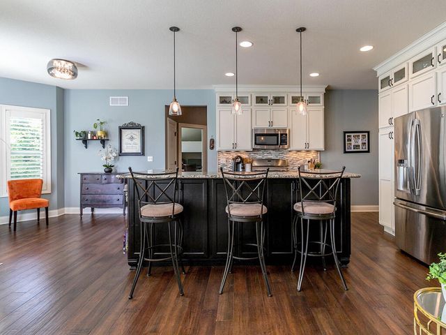 4106 HURON CT, Columbia, MO 65203