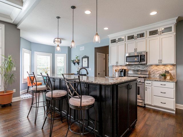 4106 HURON CT, Columbia, MO 65203