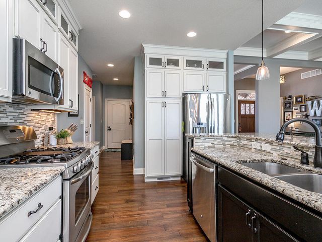 4106 HURON CT, Columbia, MO 65203