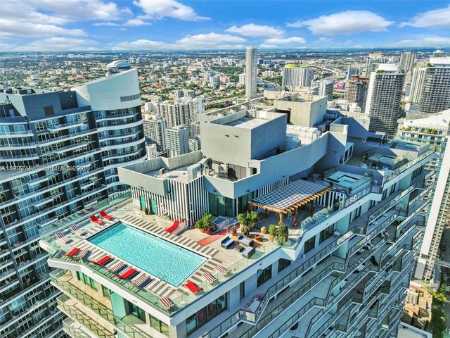 1300 S Miami Ave 2705, Miami, FL 33130