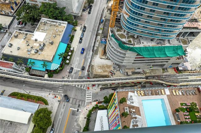 1300 S Miami Ave 2705, Miami, FL 33130