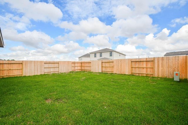 25230 Benroe Street, Katy, TX 77493