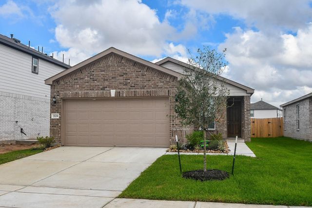 25230 Benroe Street, Katy, TX 77493
