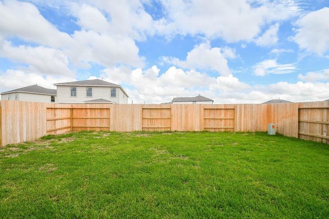 25230 Benroe Street, Katy, TX 77493