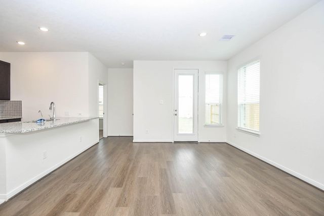 25230 Benroe Street, Katy, TX 77493