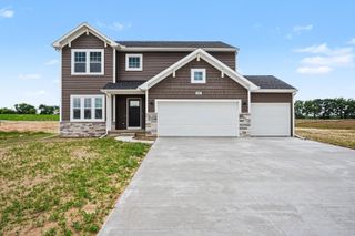 9392 Snow Valley Drive Se, Caledonia Twp, MI 49302