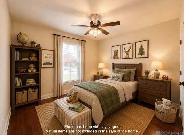 1337 Cedar Trail Ave, Zachary, LA 70791
