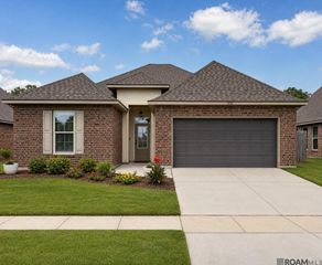 1337 Cedar Trail Ave, Zachary, LA 70791