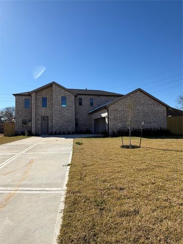 2507 Martinas Ct, Spring, TX 77388