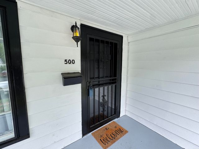 500 W 17th Street, North Little Rock, AR 72114