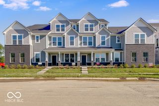 5790 Arcade Boulevard, Mccordsville, IN 46055