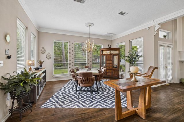 502 Monitor Park, Conroe, TX 77302