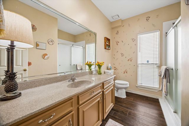 502 Monitor Park, Conroe, TX 77302