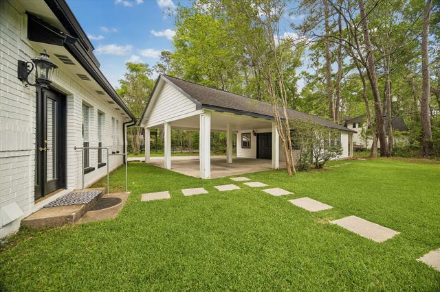 502 Monitor Park, Conroe, TX 77302