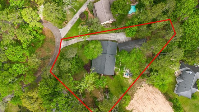 502 Monitor Park, Conroe, TX 77302