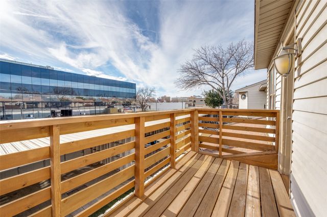 407 Josephine Street, Dallas, TX 75246