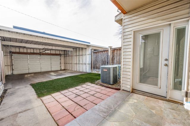 407 Josephine Street, Dallas, TX 75246