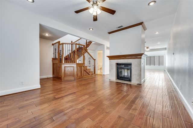 407 Josephine Street, Dallas, TX 75246