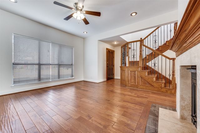 407 Josephine Street, Dallas, TX 75246